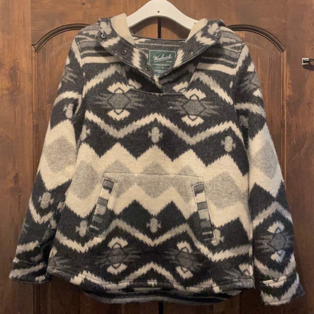 Woolrich Pullover - image 1